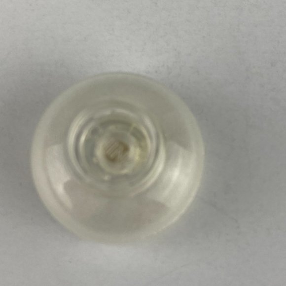 Barbie Pretend Play Food Clear Bowl Of Popcorn Accessory Toy Kids - Picture 4 of 4